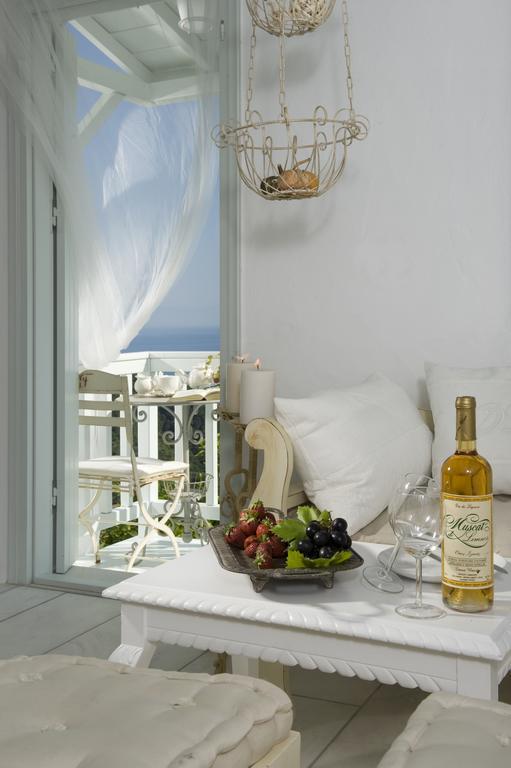Althea Boutique Hotel Alonnisos Town Room photo