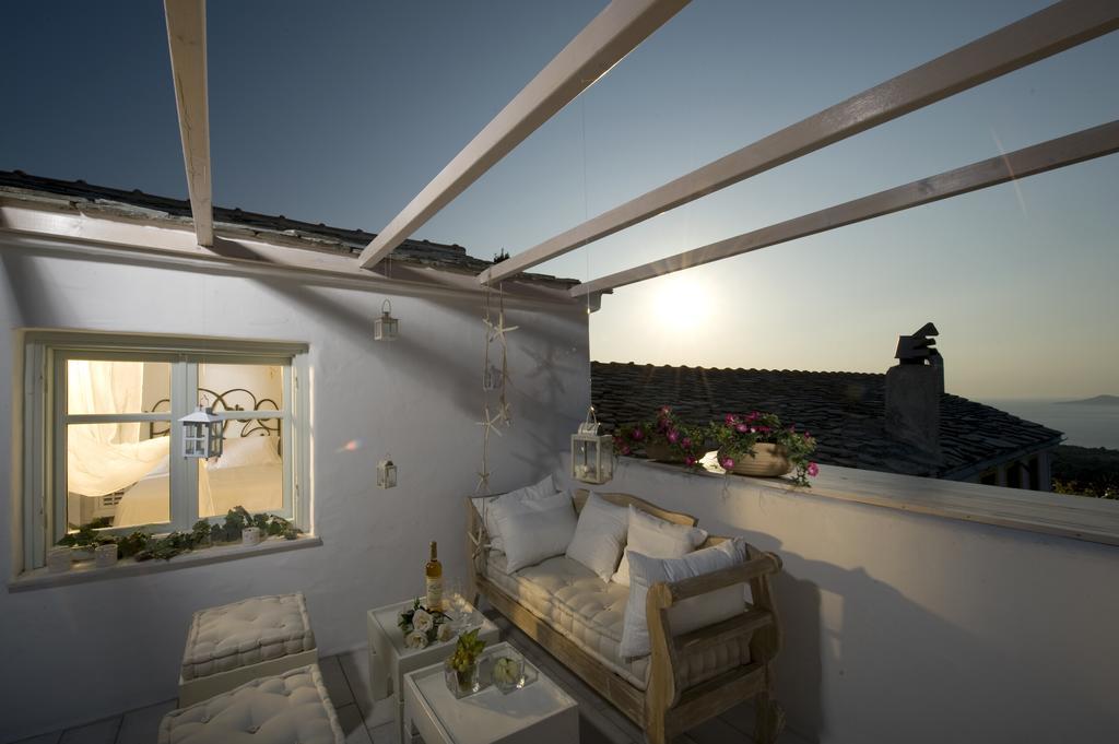 Althea Boutique Hotel Alonnisos Town Room photo
