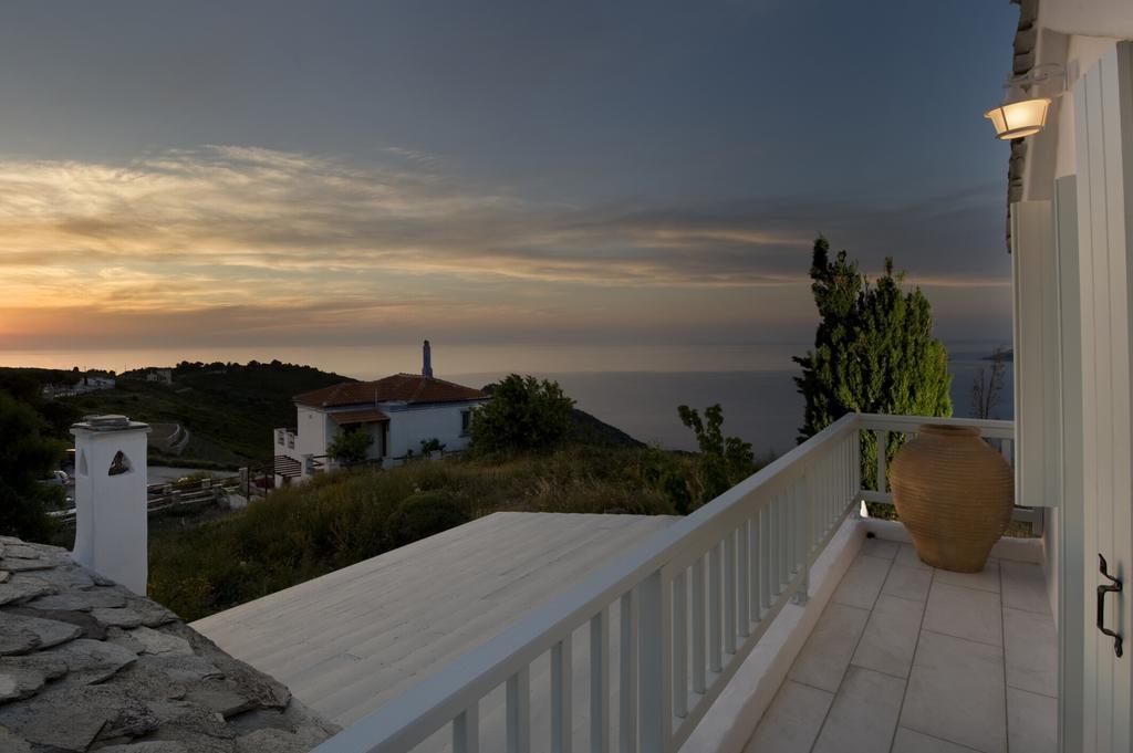 Althea Boutique Hotel Alonnisos Town Room photo