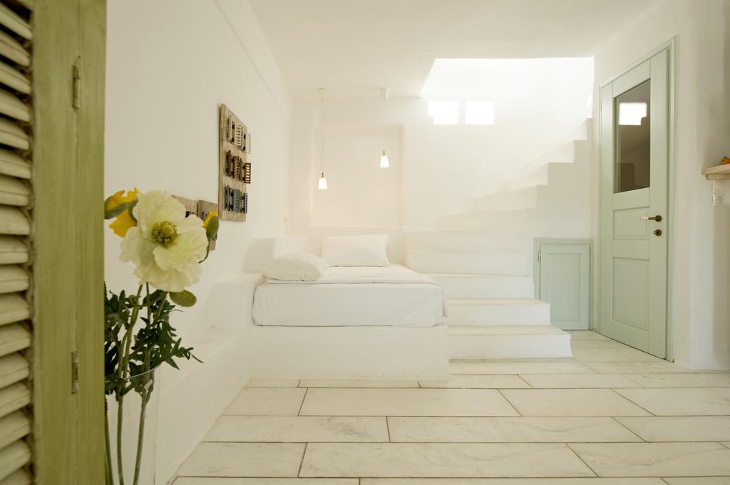 Althea Boutique Hotel Alonnisos Town Room photo