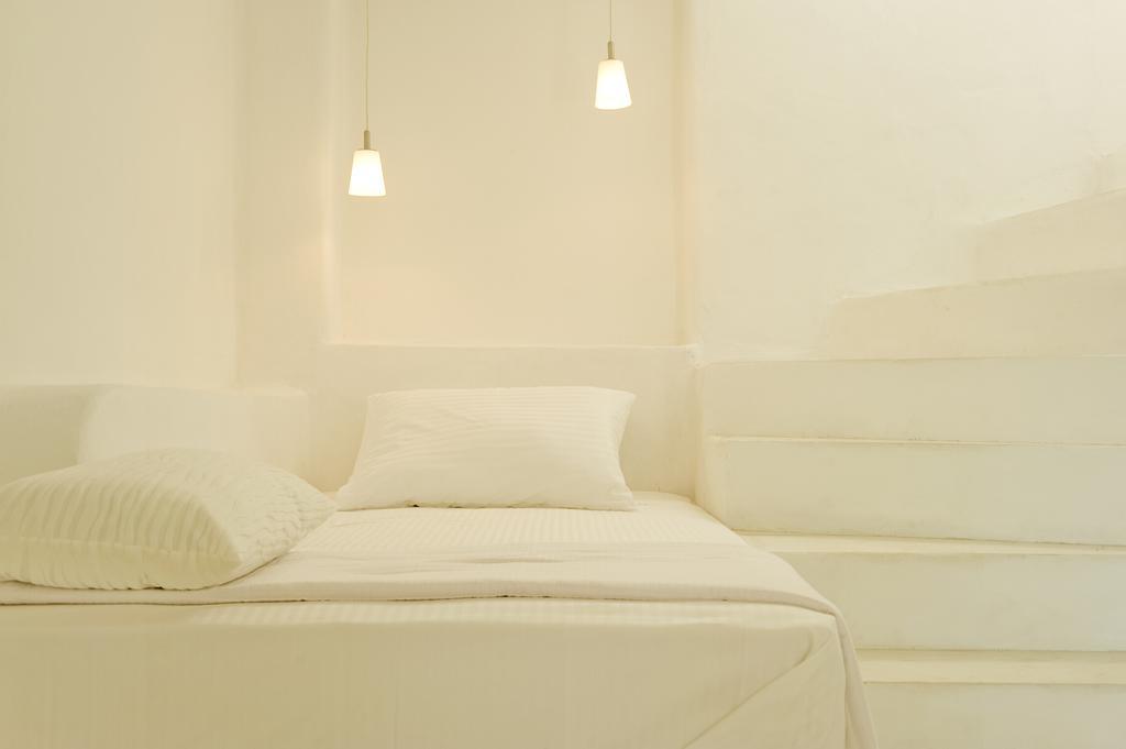 Althea Boutique Hotel Alonnisos Town Room photo