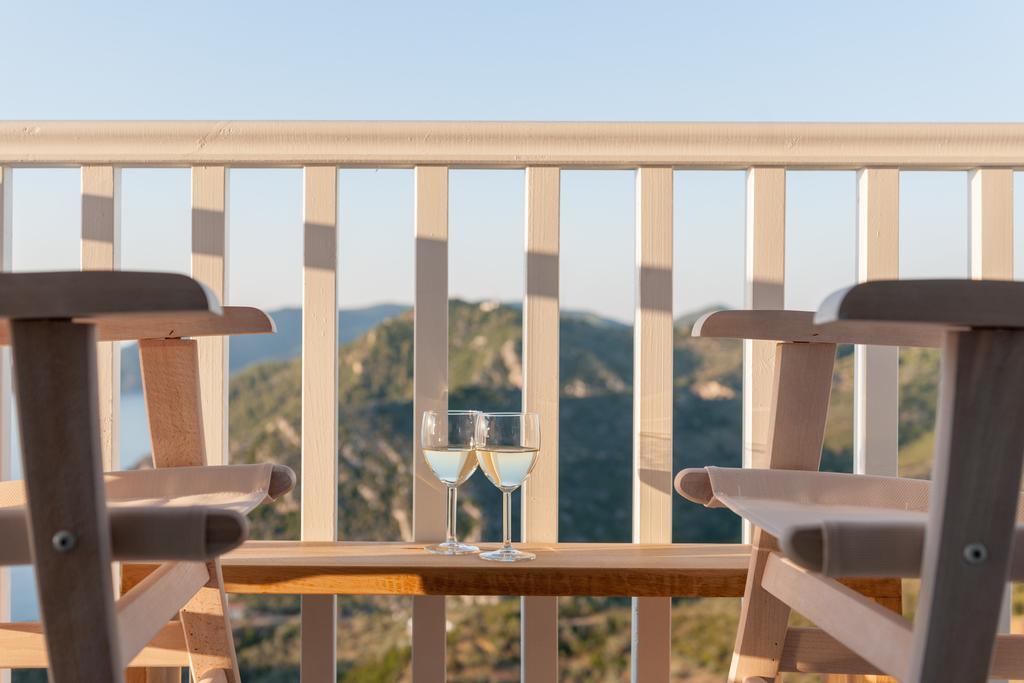 Althea Boutique Hotel Alonnisos Town Exterior photo