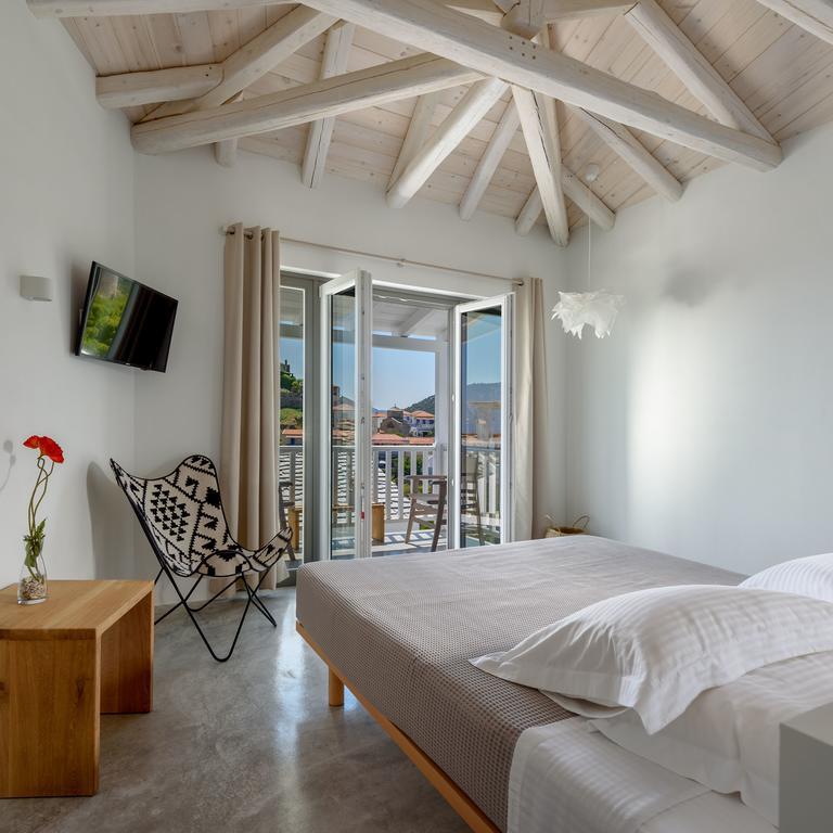 Althea Boutique Hotel Alonnisos Town Exterior photo