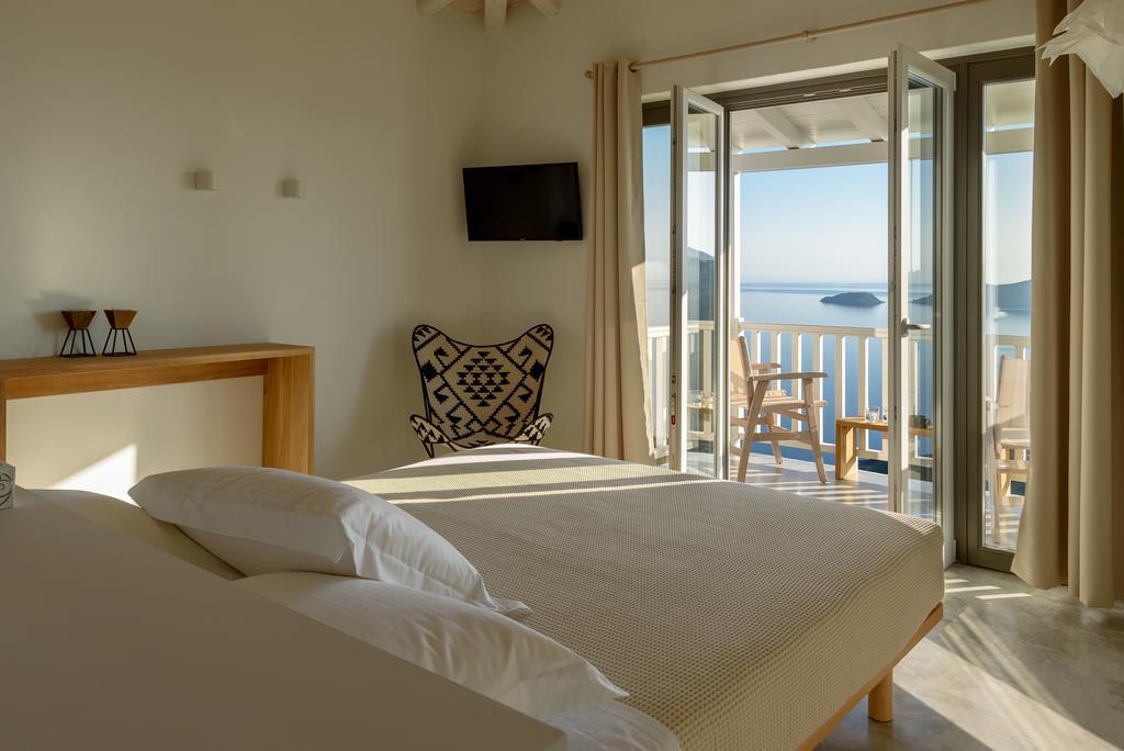Althea Boutique Hotel Alonnisos Town Exterior photo