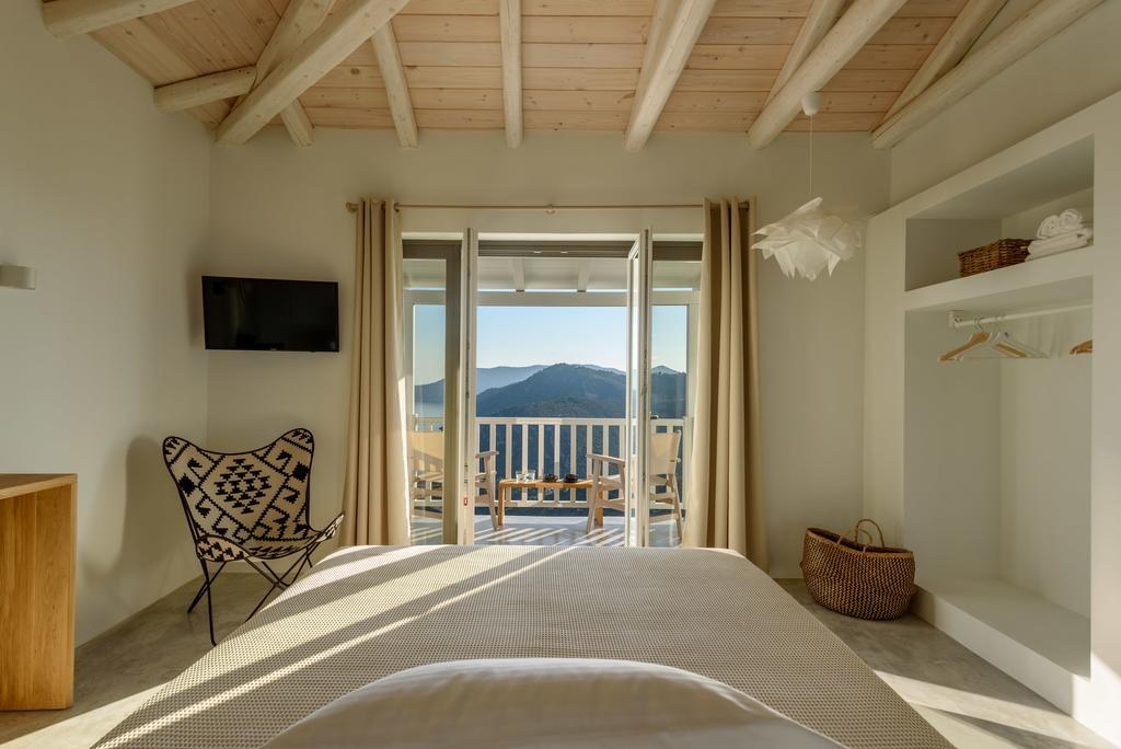Althea Boutique Hotel Alonnisos Town Exterior photo