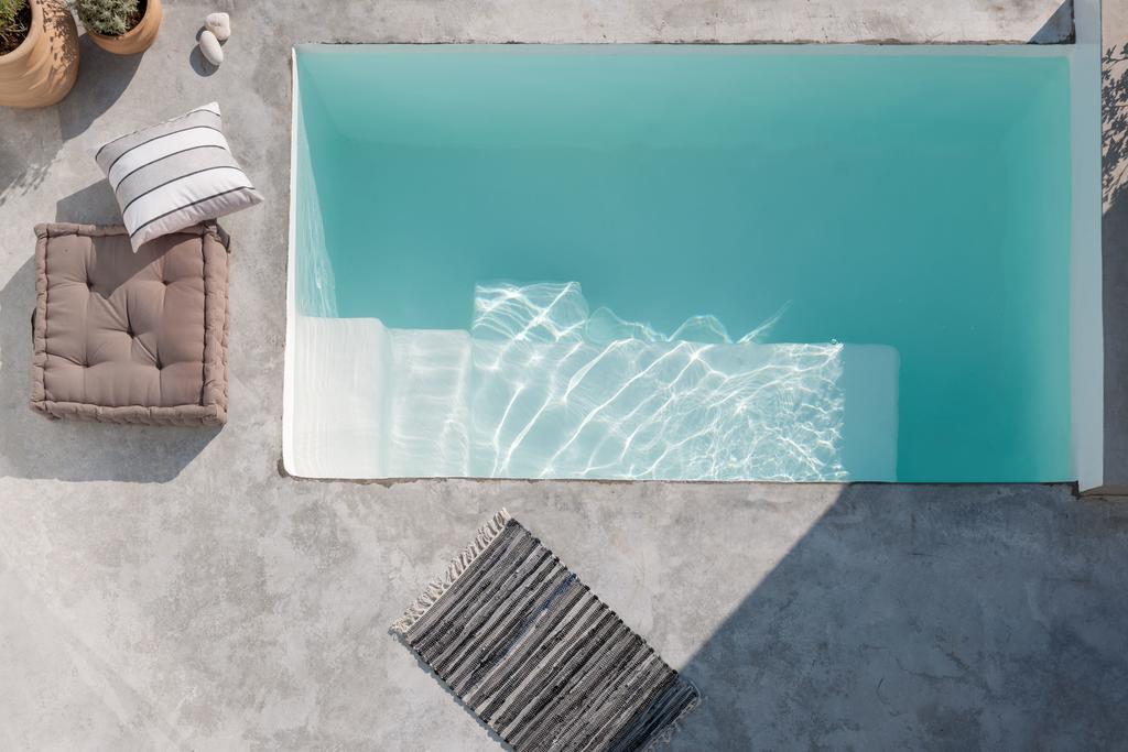 Althea Boutique Hotel Alonnisos Town Exterior photo