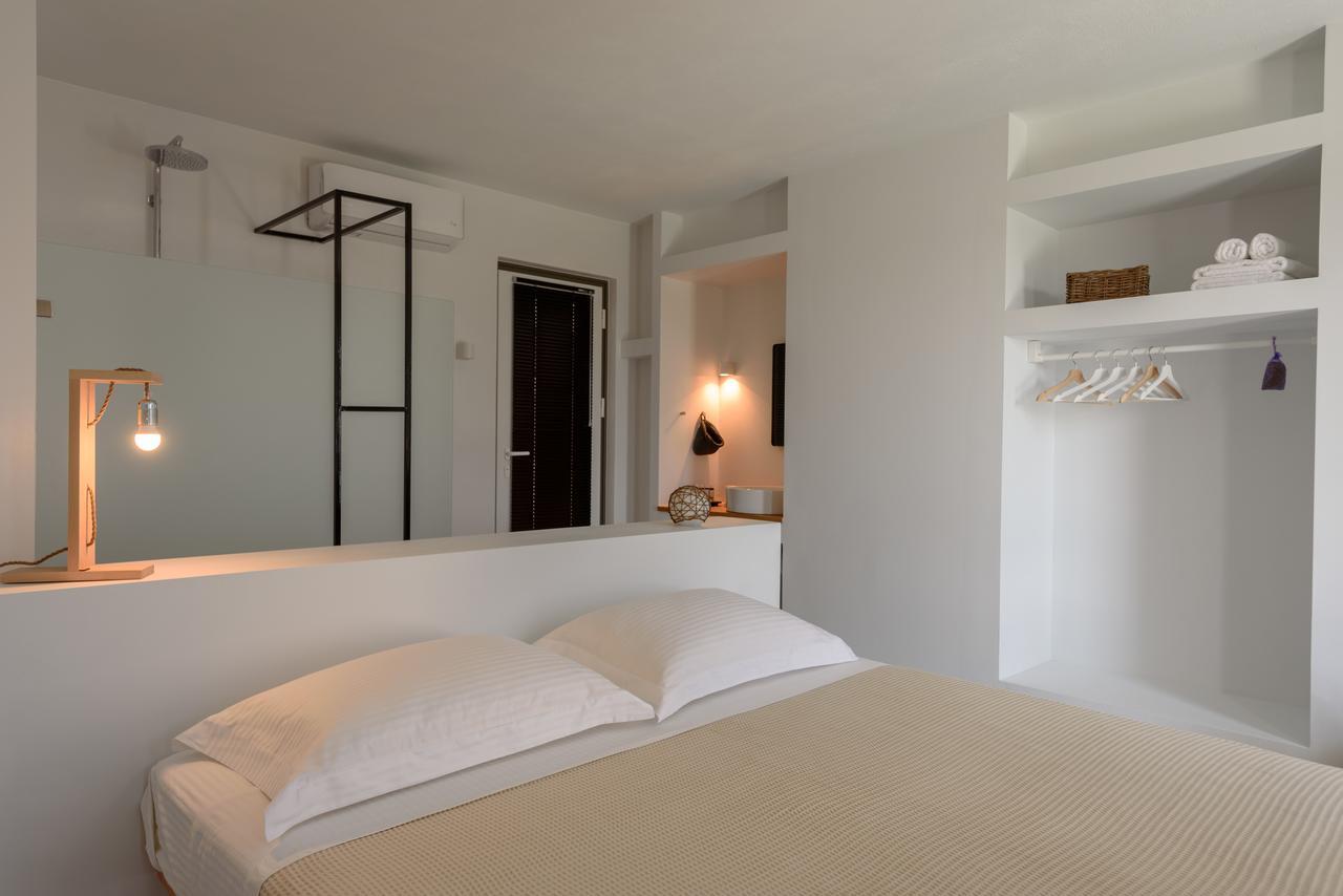 Althea Boutique Hotel Alonnisos Town Exterior photo